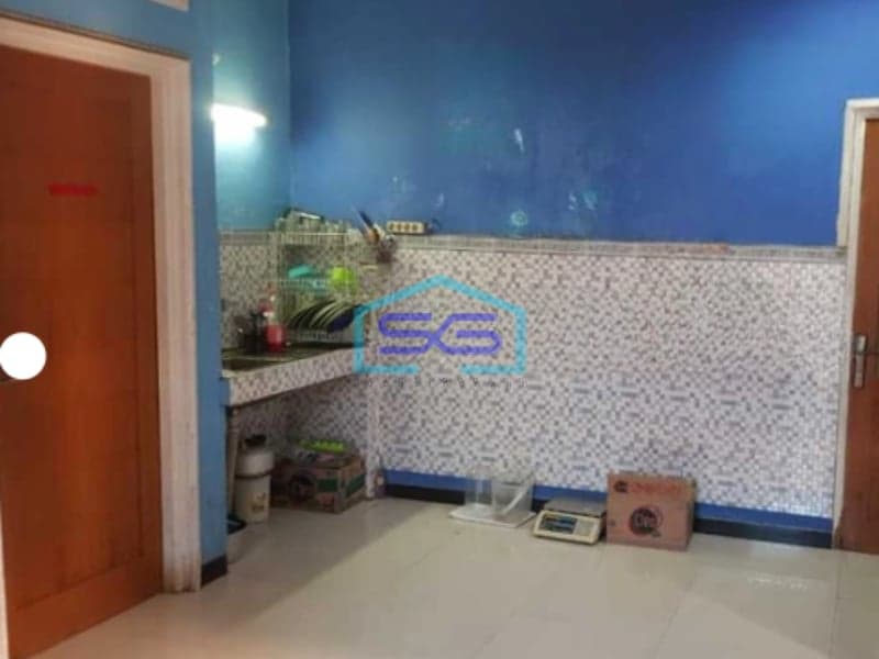 Dijual Ruko Lokasi Strategis Cocok Buat Usaha di Cihanjuang Bandung Luas 388m2