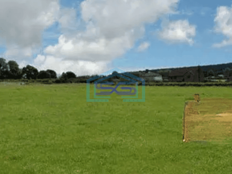 Dijual tanah murah di pesantren kota kediri