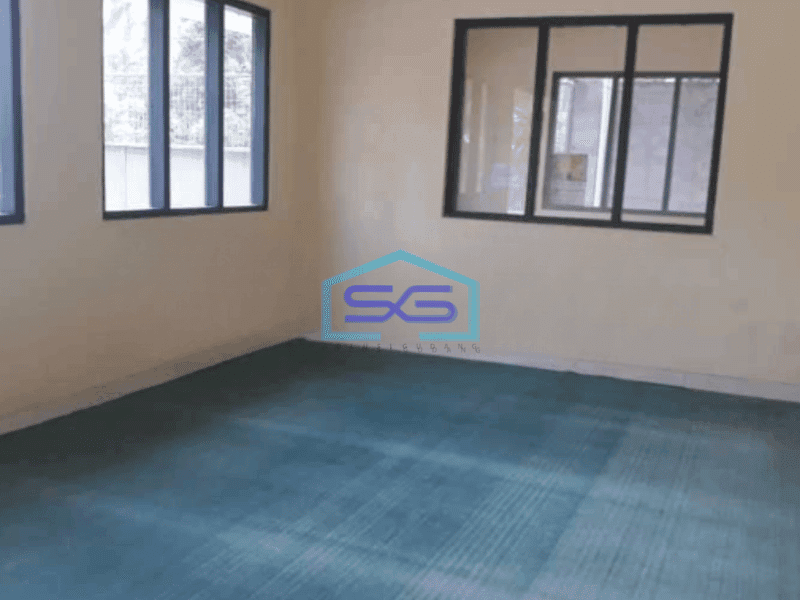 Dijual Pabrik Luas Bangunan 2000 m2 Lokasi Pringgabaya Lombok Timur