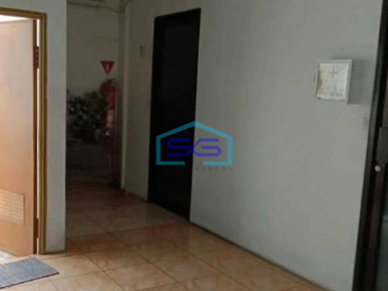 Dijual Pabrik Luas Tanah  1300 m² Lokasi di Cikarang