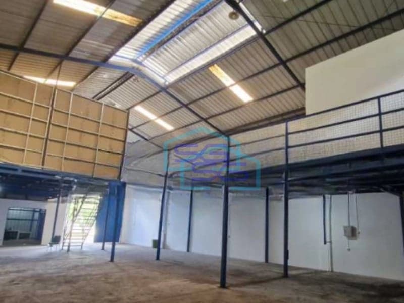 Dijual Gudang Luas Tanah  420 m² di Marunda Jakarta Utara