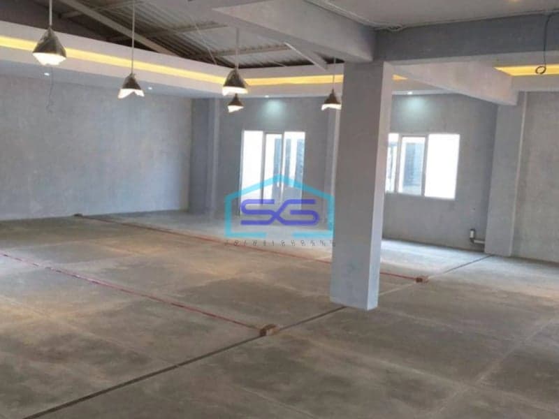 Dijual Ruang Usaha Cikutra Bandung Sangat Strategis