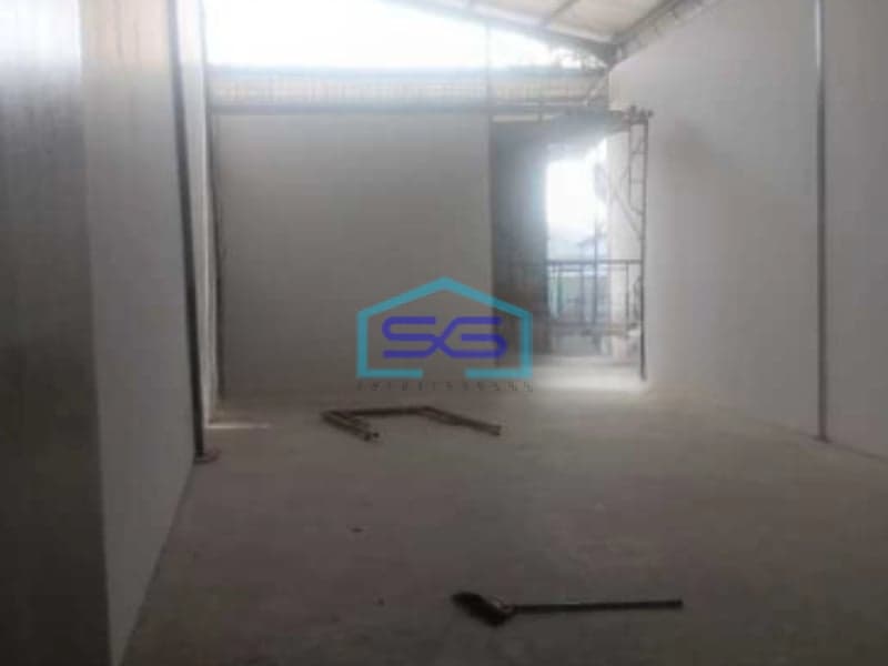 Disewakan Gudang Siap Pakai Di Jatake Tangerang Luas Bangunan  1800 m²