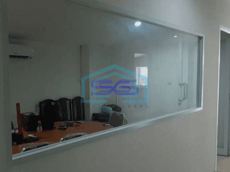 Dijual Gudang Bizpark di daan mogot - Jakarta barat