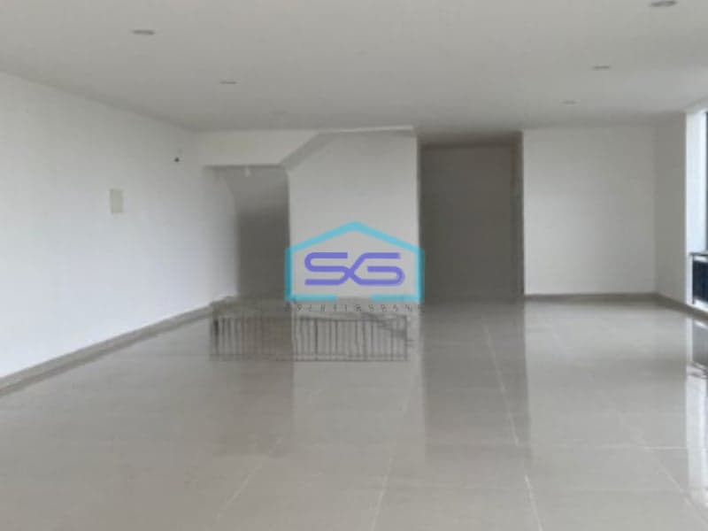 Dijual Ruko Lokasi Bebas Banjir Luas Tanah  144 m² di Jakarta Utara