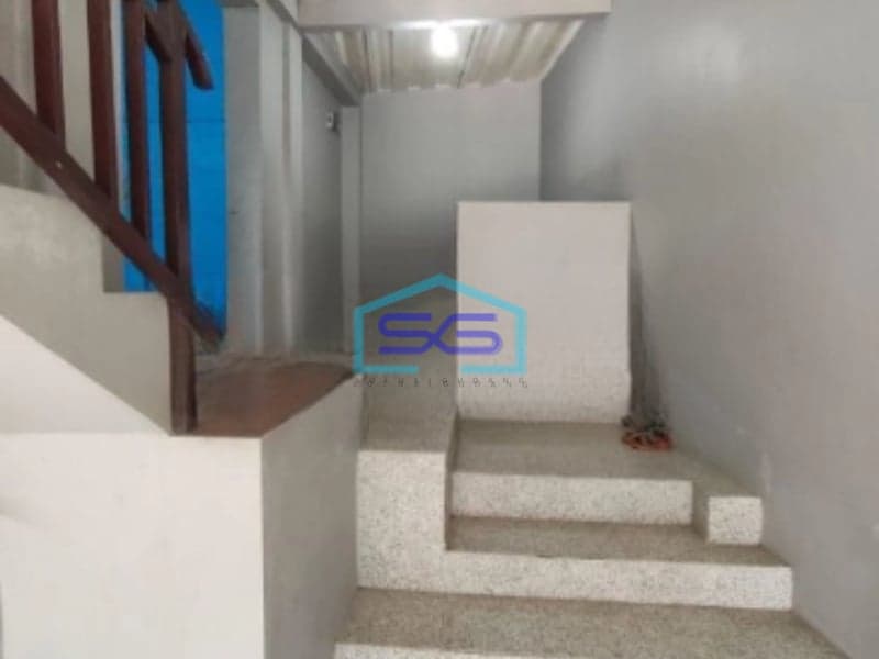 Dijual Ruang Usaha LB 400m2 SHM (Ex GOR) di Mandalajati Bandung