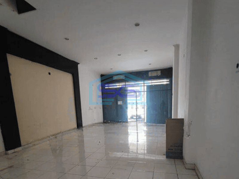 Disewakan Ruko Murah Area Depok Sleman Cocok Untuk Usaha