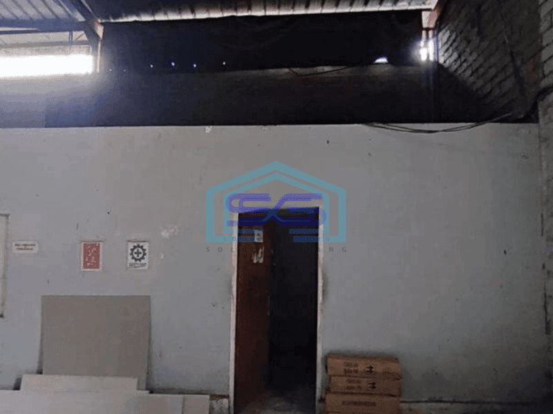 Disewa Gudang 1700 Meter di Tugu Utara Koja Jakarta Utara