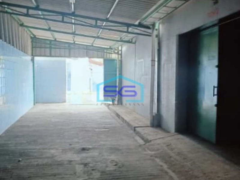 Disewakan Gudang Loķasi Rawalumbu Bekasi Luas Bangunan 1000m2