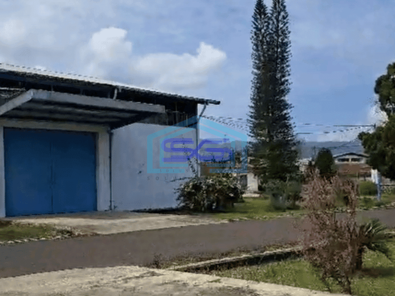 Disewakan Gudang Bagus Luas di Majalaya Bandung