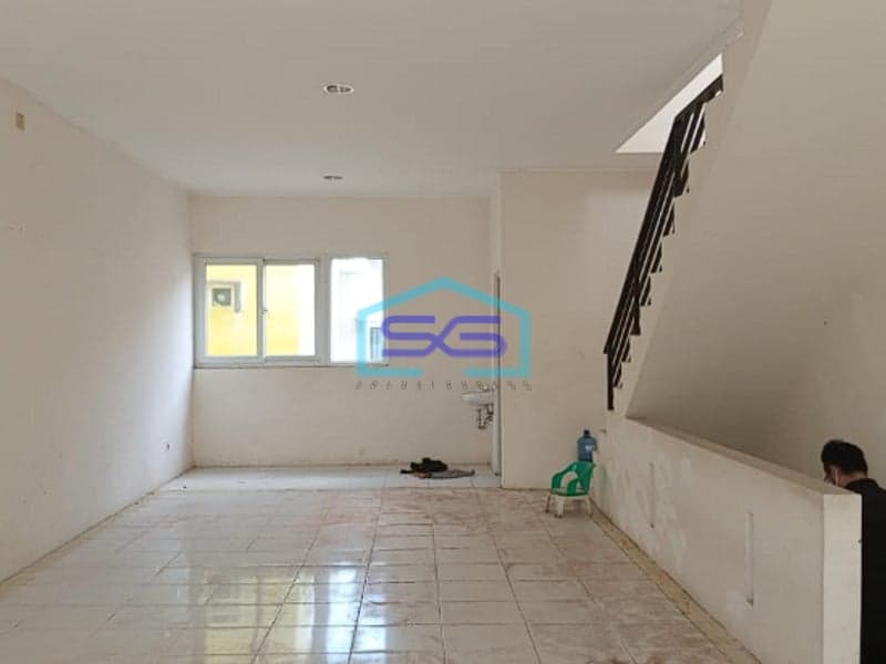 Dijual Ruko 3 Lantai Siap Pakai Lokasi di Palembang Luas Bangunan 190m2