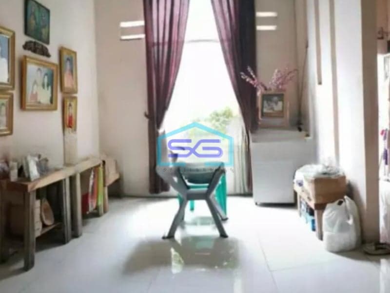 Dijual Ruko 2 Lantai Luas Bangunan 1000 m² Lokasi Katapang Bandung