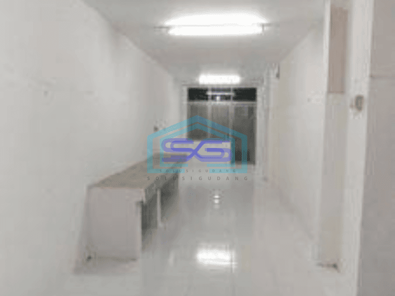 Disewakan Ruko di Kawasan Blok M Jakarta Selatan