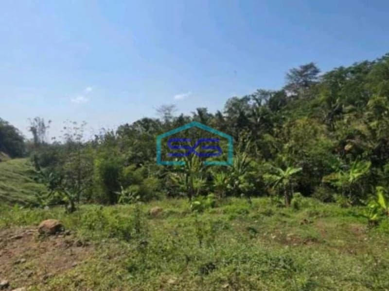 Dijual Tanah Dalam Zona Industri Lokasi Bawen Semarang Luas 60 Ha