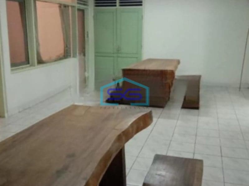 Dijual Gudang Luas Tanah 7000 m² Lokasi di Pekalongan