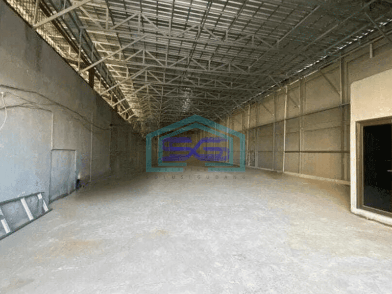 Disewakan gudang lokasi di kalideres jakarta barat