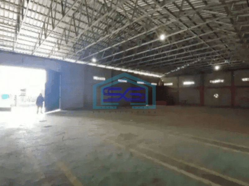 Disewakan Gudang Murah Minimalis Cocok Apapun Akses Hanya Truk Mlati, Sleman