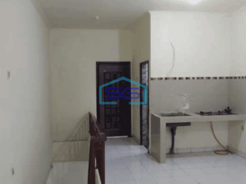 Disewakan Ruko DI Poris Tangerang Luas Bangunan 120 m²