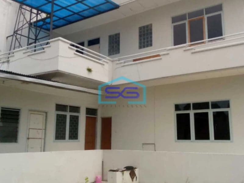 Dijual Ruko Siap Huni di Cimahi Utara Strategies Akses Jalan Lebar LT 505m2