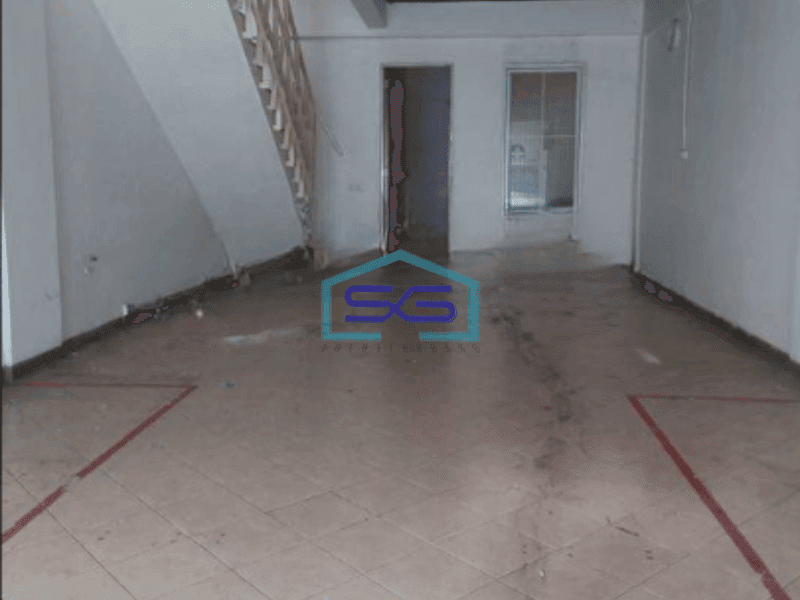 Dijual Ruko Murah Luas Bangunan  149 m² Siap Huni dan Bebas Banjir di Sentul Bogor