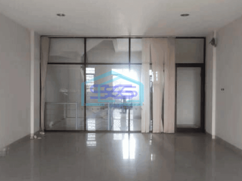 Dijual Ruko Bagus Lokasi Strategis di Pusat Kota Bandung