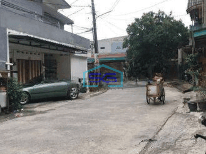 Disewa Gudang Siap Pakai di Cilodong Depok