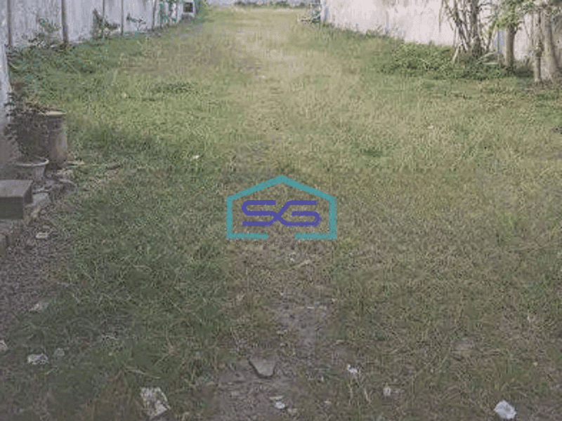 Dijual Gudang Siap Pakai Di Kawasan Industri Serang Banten LT 5100m2