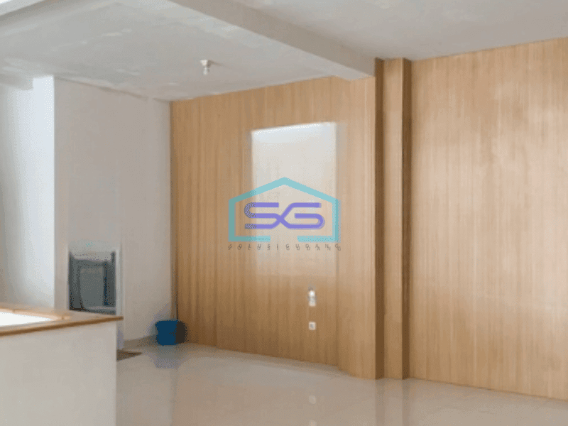 Disewakan Ruko 3 Lantai Luas Bangunan  400 m² di Gading Serpong Tangerang