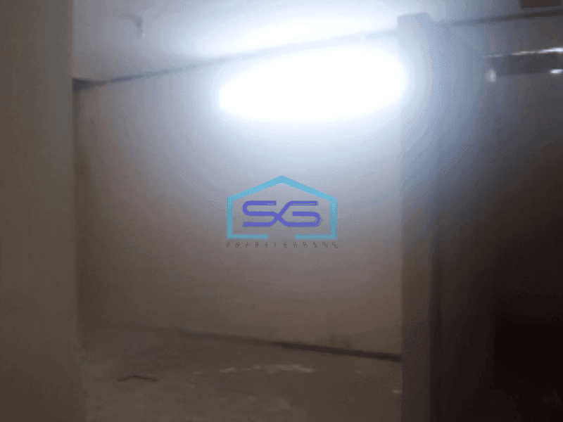 Dijual Ruko Luas Bangunan 300 m² di Gajah Mada Jakarta Pusat