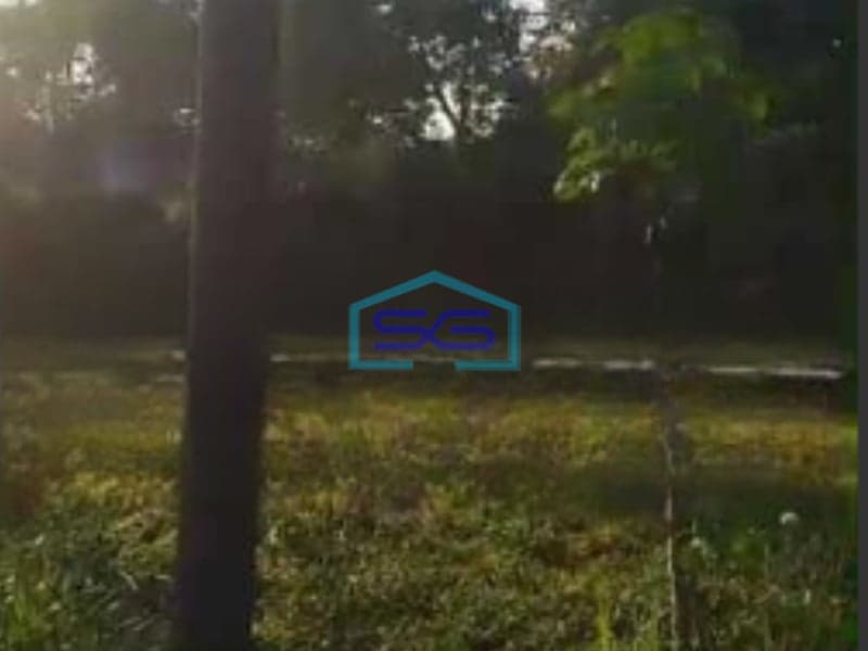 Dijual Tanah Luas 20000 m² Lokasi Boyolali