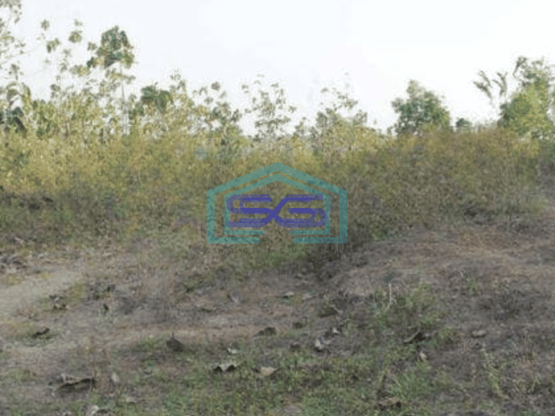 Dijual Tanah kering siap bangun di Gondangrejo, karanganyar