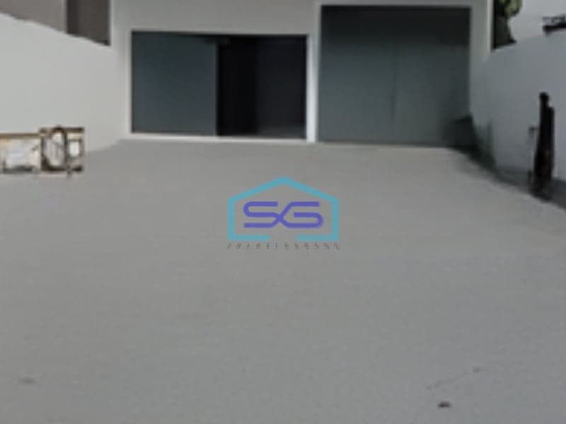 Disewakan Gudang Dan Kantor DI Ring Road Sleman Jogja Luas Bangunan 690 m²