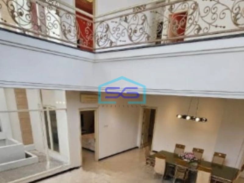 Dijual Ruang Usaha Komersial Bangunan Baru Gress Surabaya Pusat LT 580m2