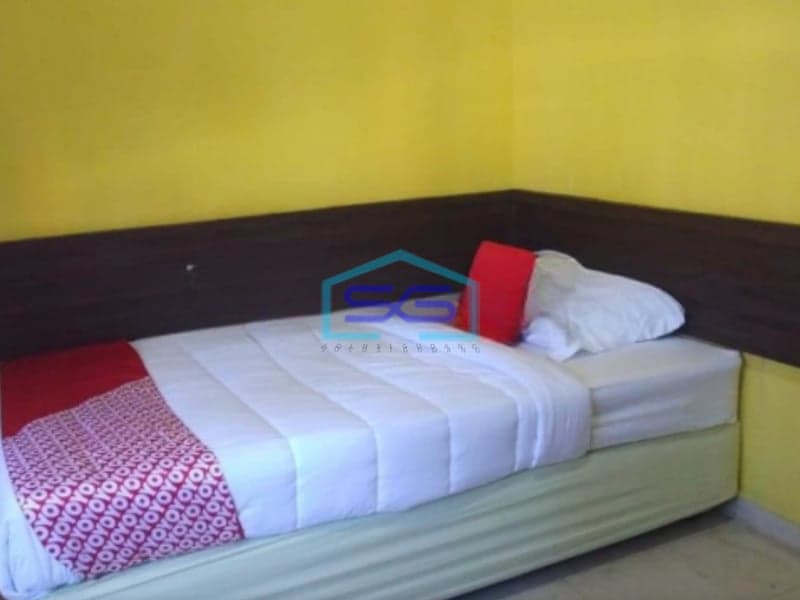 Dijual Ruang Usaha Malalayang Dekat Kampus Kesehatan Dan Area Wisata Malalayang, Manado Luas Bangunan  600 m²