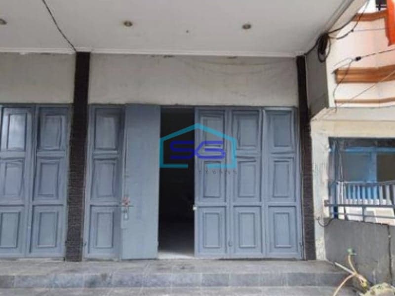 Disewakan Ruko di Duri Kosambi Jakarta Barat Luas Bangunan  200 m²