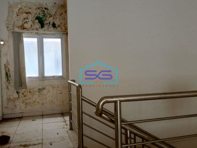 Dijual Ruko di Banyuasin Palembang Luas Bangunan 225m2