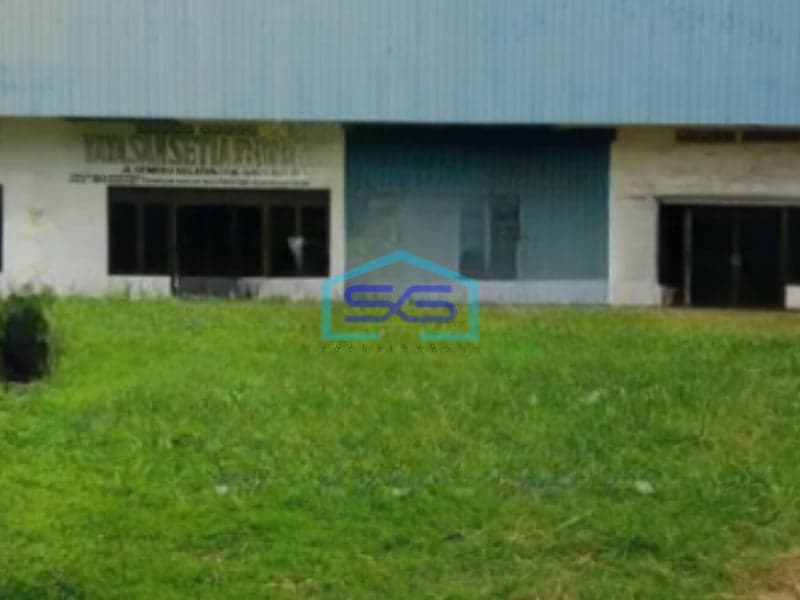 Dijual Ruang Usaha Nol Jalan di Jl. Poros Semeru Selatan Dampit Kabupaten Malang LT 3257m2