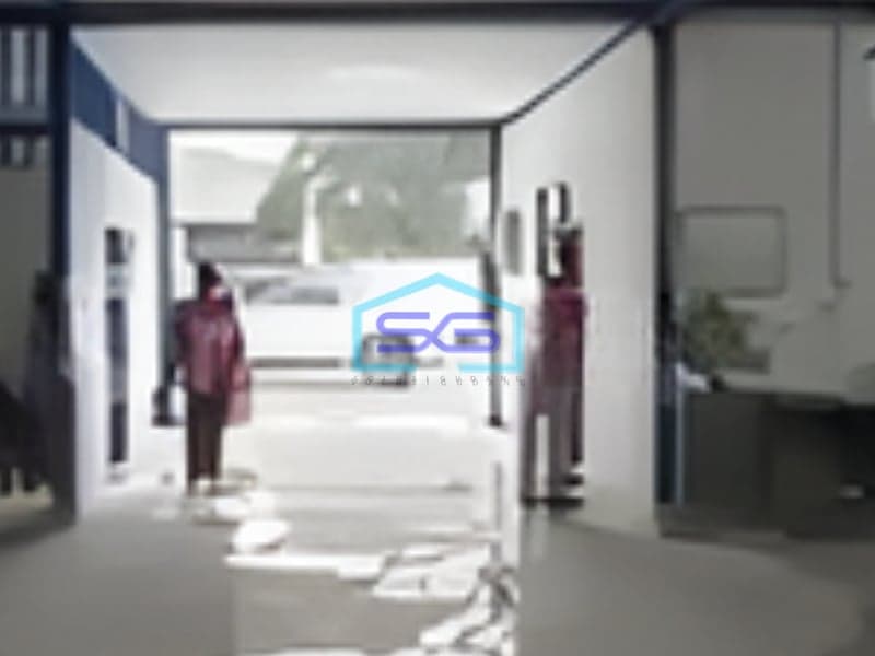 Disewakan Gudang Siap Pakai Di Narogong Bekasi Luas Bangunan 588m2