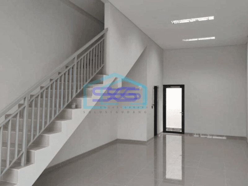 Dijual Ruko Baru di Summarecon Bandung Dekat Dengan Kereta Cepat Bandung