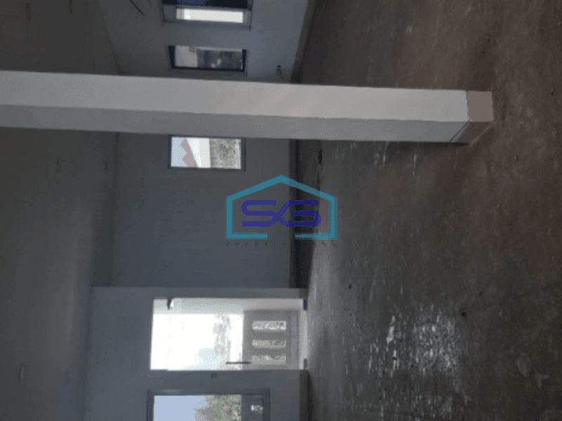 Dijual Ruko Baru Luas Bangunan  500 m² di Cengkareng Jakarta Barat