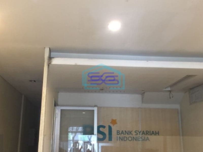 Disewakan Ruko Bersih Dan Terawat di Jl.raya Merdeka Cimone Tangerang Luas Bangunan  229 m²