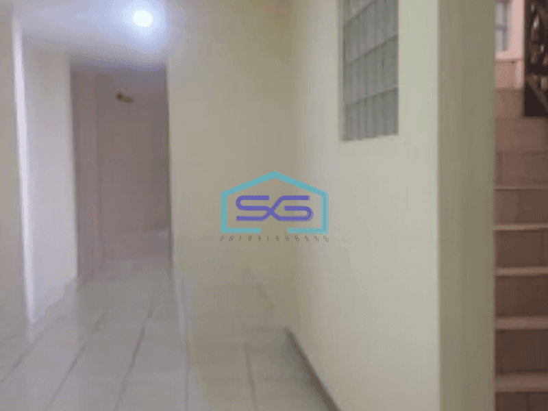 Disewakan Ruko 3 Lantai Luas Bangunan  362 m² di Batu Ceper Jakarta Pusat