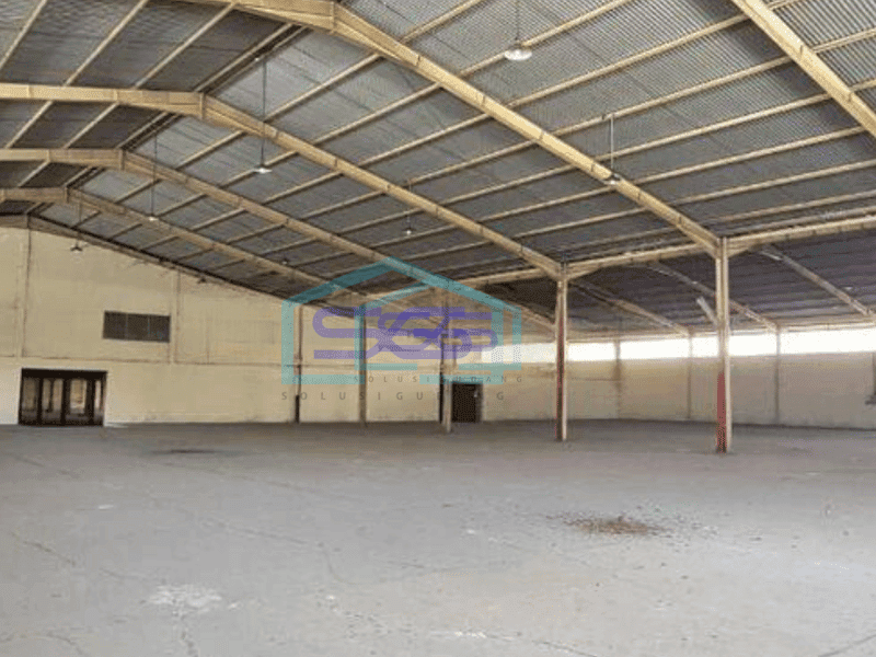 Disewa Gudang Bagus Area Industri Siap Pakai Jln. Kopo Bandung