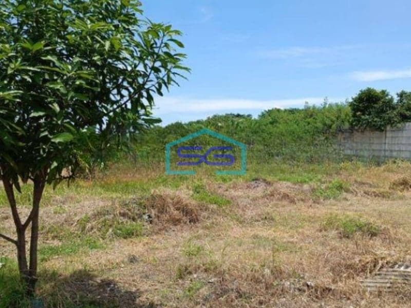 Dijual Tanah di Kamal Bisnis Center Dadap Kamal Muara  Penjaringan Jakarta Utara LT 6170m2