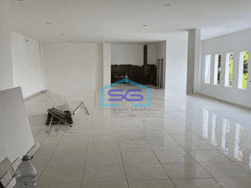 Dijual Gudang Pabrik Di Cipondoh Kota Tangerang Banten LT 800m2