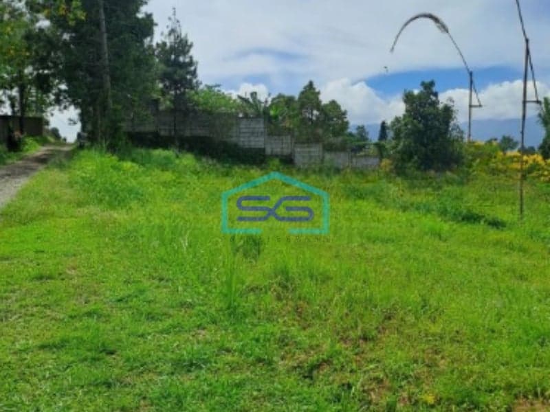 Dijual Tanah Sangat Bagus Di Desa Pasir Angin Bogor Luas Tanah 10200m2