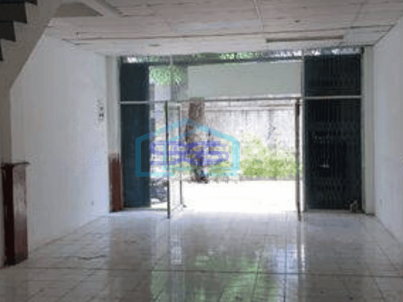 Dijual Ruko Plaza Pasifik Kelapa Gading