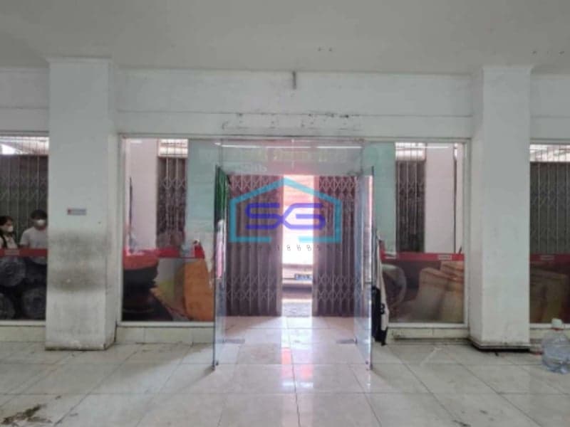 Disewakan Ruko 3 Plong Di Pamularsih Raya Semarang