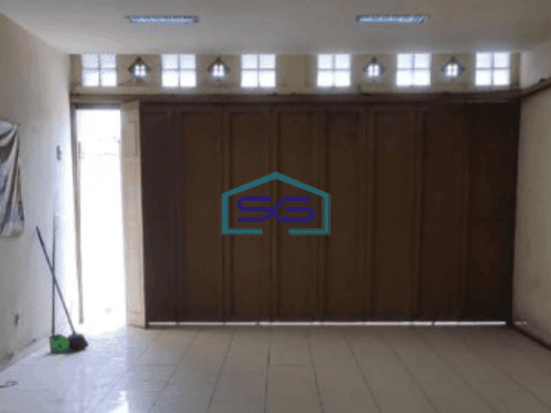 Disewakan Ruko Murah 2 Lantai Luas Bangunan  180 m² di Bojongsoang Bandung