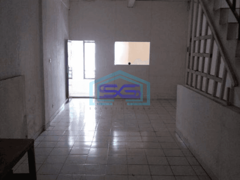 Disewa Ruko Cocok Untuk Gudang Jembatan Lima Bagus